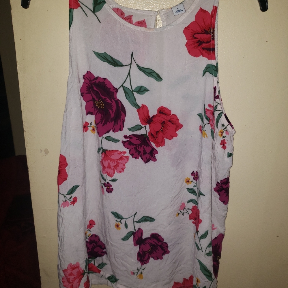 Tank Shirt